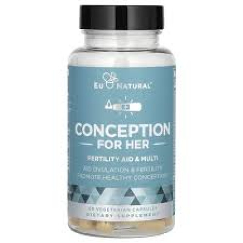 Conception for Her Fertility Aid
